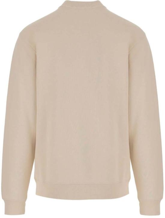 26SS 자크뮈스 그로그랭 스웨트 셔츠 SSM00206AJ00126150 BEIGE - JACQUEMUS