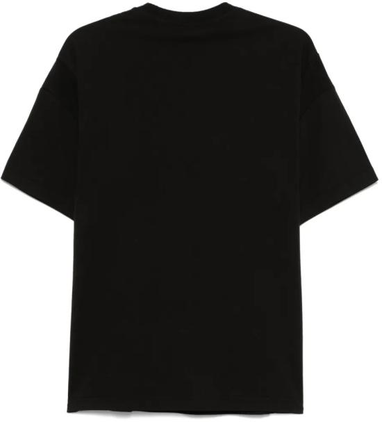 25SS 겐조 반팔 티셔츠 FF55TS4894SG99J BLACK - KENZO