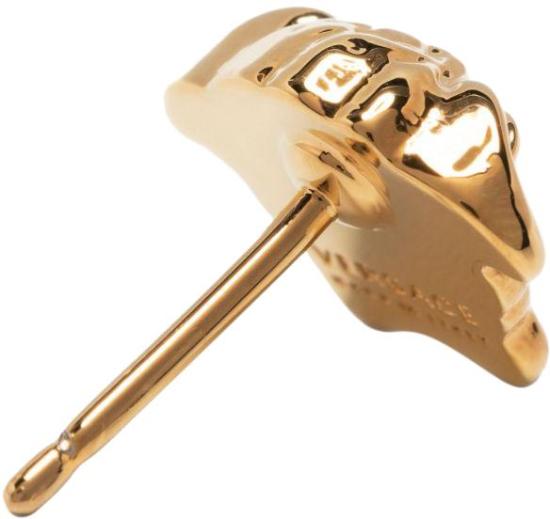 25FW 베르사체 이어링 DG25591DMT13J000 GOLD - VERSACE