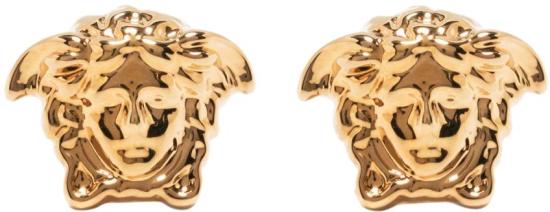 25FW 베르사체 이어링 DG25591DMT13J000 GOLD