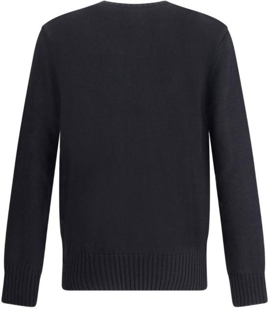 25FW 지방시 스웨터 BM90W04YNM001 BLACK - GIVENCHY