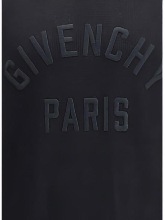 25FW 지방시 스웨터 BM90W04YNM001 BLACK - GIVENCHY