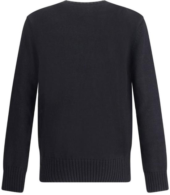 25FW 지방시 스웨터 BM90W04YNM001 BLACK - GIVENCHY