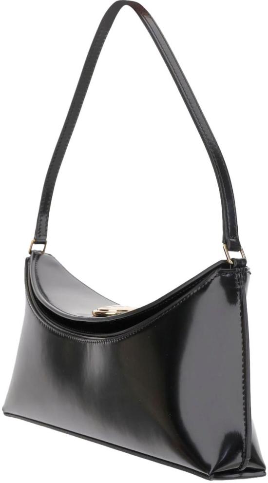 25FW 자크뮈스 숄더백 BAW00438AC18A01990 BLACK