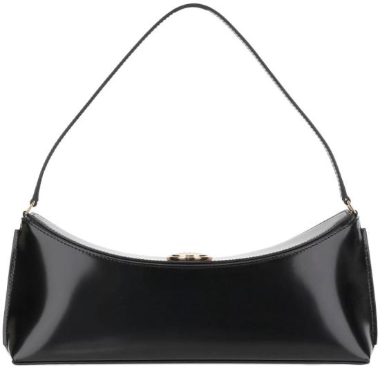 25FW 자크뮈스 숄더백 BAW00438AC18A01990 BLACK - JACQUEMUS