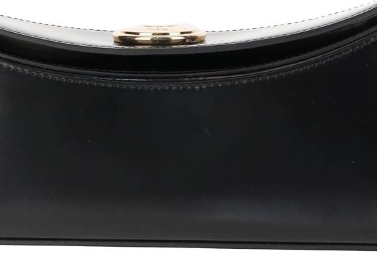 25FW 자크뮈스 숄더백 BAW00438AC18A01990 BLACK - JACQUEMUS