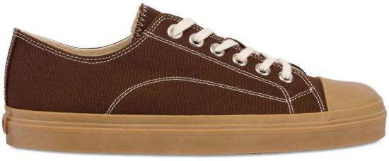 25FW 모스키노 스니커즈 MB15053G0NGR030D BROWN