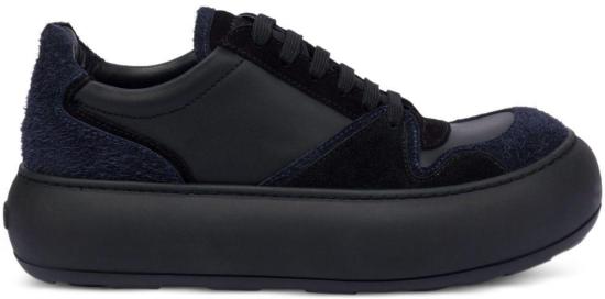 25FW 모스키노 스니커즈 MB15115G0NGAF00A BLACK