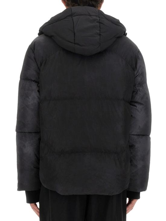  JG1 패딩 JGM01P SHADOWBLACK Black - JG1