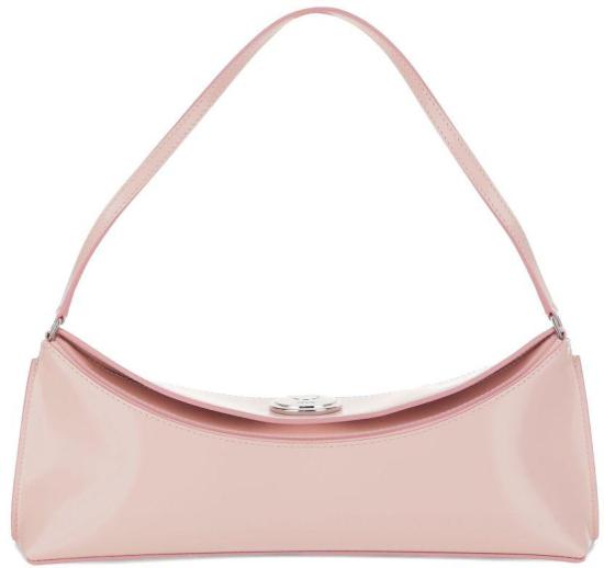 25FW 자크뮈스 숄더백 BAW00438AC18A01405 PINK - JACQUEMUS