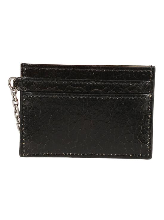  알렉산더 맥퀸 남성지갑 8050631AAUE9769 Black - ALEXANDER MCQUEEN