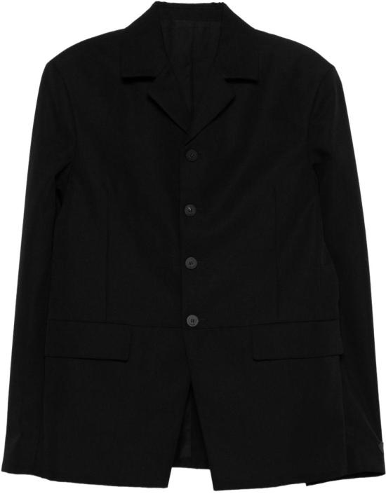 25FW 자크뮈스 베스트 JAM00090AW00637990 BLACK