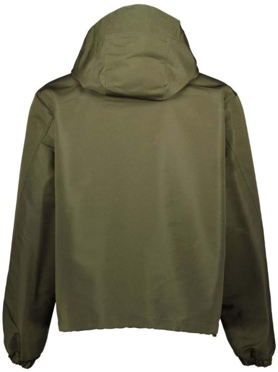 25FW 지방시 베스트 BM01DR166P305 BROWN - GIVENCHY