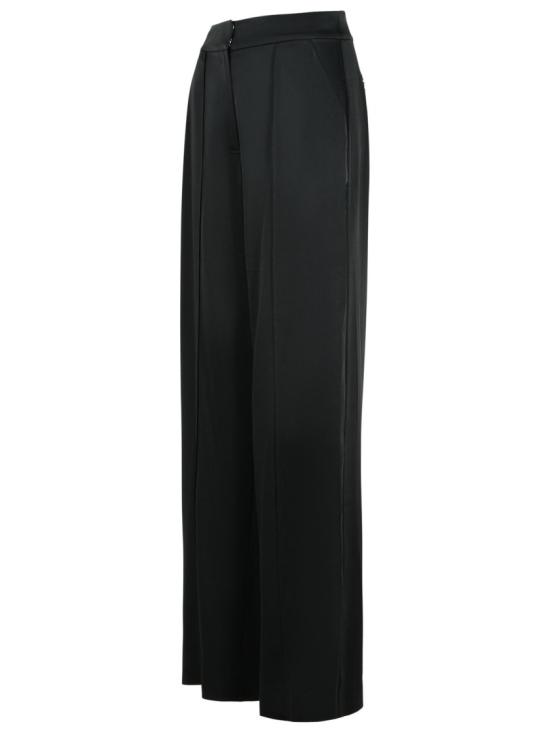  심카이 팬츠 SI 4031 Q BLACK - SIMKHAI