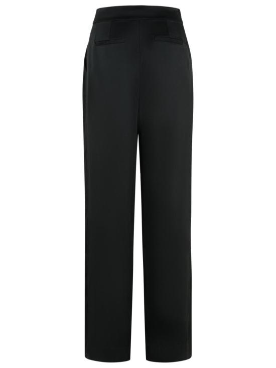  심카이 팬츠 SI 4031 Q BLACK - SIMKHAI