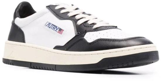 25FW 오트리 스니커즈 8056713271932 WHITE - AUTRY