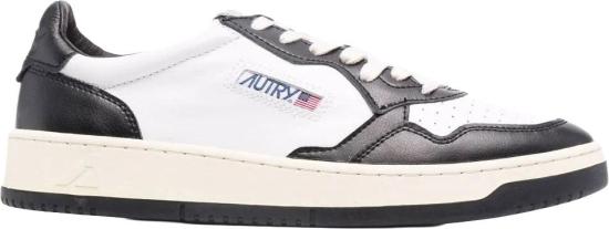 25FW 오트리 스니커즈 8056713271932 WHITE