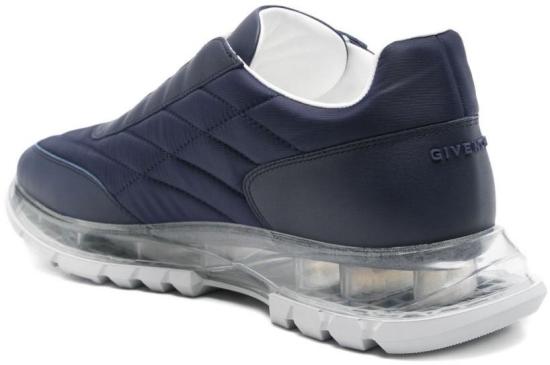 25FW 지방시 부츠 BH00AYH1WG410 BLUE - GIVENCHY