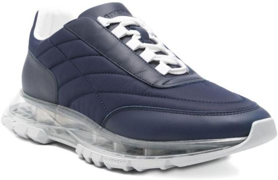 25FW 지방시 부츠 BH00AYH1WG410 BLUE - GIVENCHY