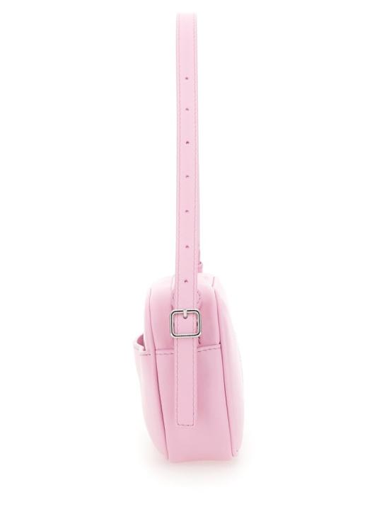  쿠레쥬 숄더백 323GSA060C R00105018 Pink - COURREGES