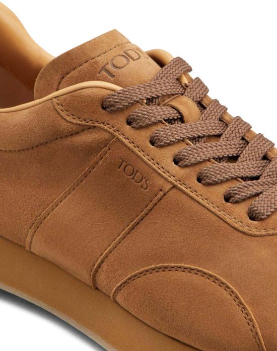 25FW 토즈 부츠 XXM26L0IK71HR0S001 BROWN - TODS