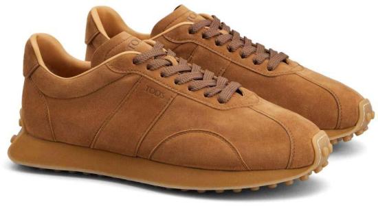 25FW 토즈 부츠 XXM26L0IK71HR0S001 BROWN - TODS