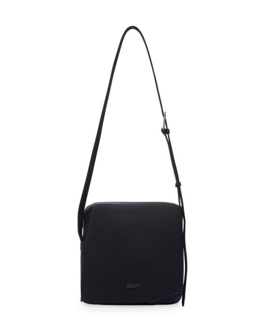 25SS 아더에러 숄더백 BO28FYBA0902BK BLACK Black