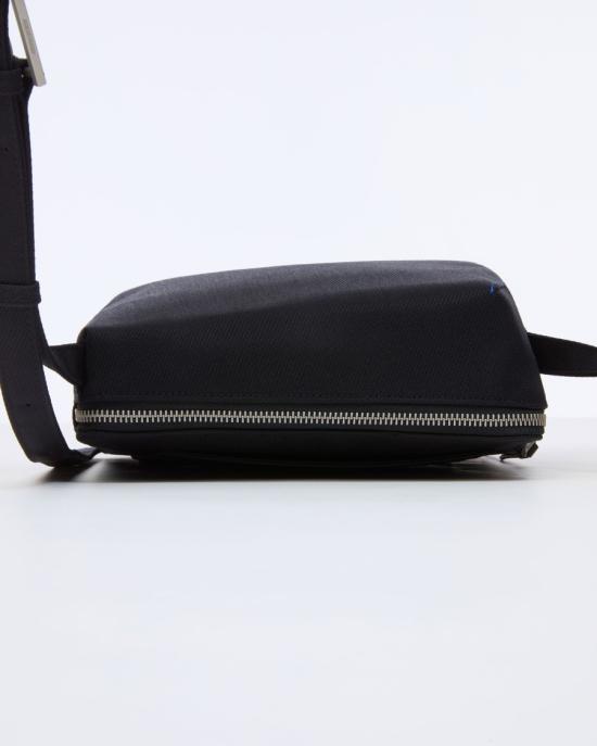 25SS 아더에러 숄더백 BO28FYBA0902BK BLACK Black - ADER ERROR