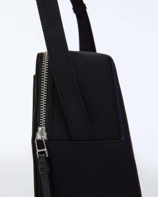 25SS 아더에러 숄더백 BO28FYBA0902BK BLACK Black - ADER ERROR