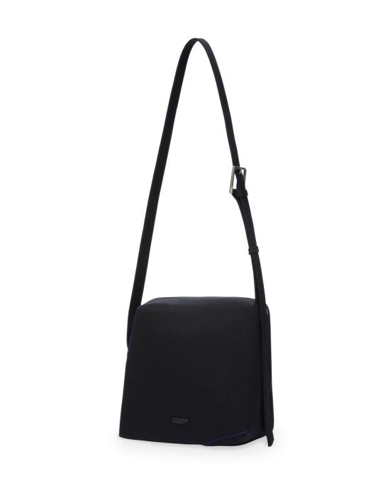 25SS 아더에러 숄더백 BO28FYBA0902BK BLACK Black - ADER ERROR