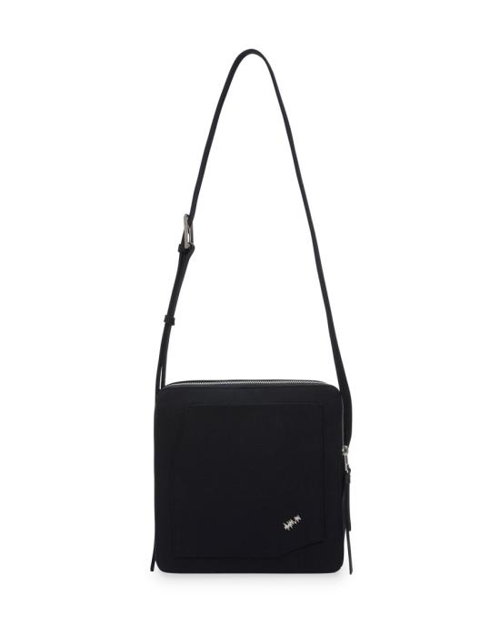 25SS 아더에러 숄더백 BO28FYBA0902BK BLACK Black - ADER ERROR