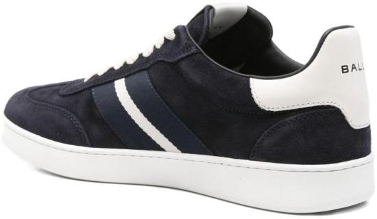 25FW 발리 부츠 MSK0F7SU005I5U2 BLUE - BALLY