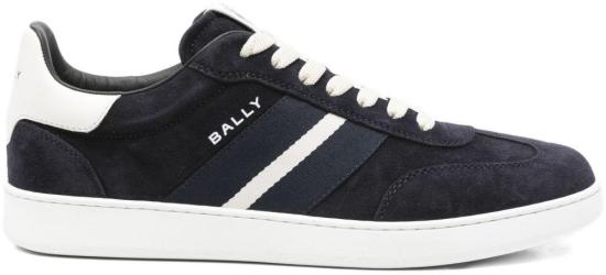 25FW 발리 부츠 MSK0F7SU005I5U2 BLUE