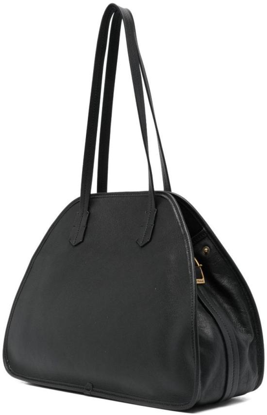 25FW 비비안웨스트우드 숄더백 4703000FWL00BZN401 BLACK - VIVIENNE WESTWOOD