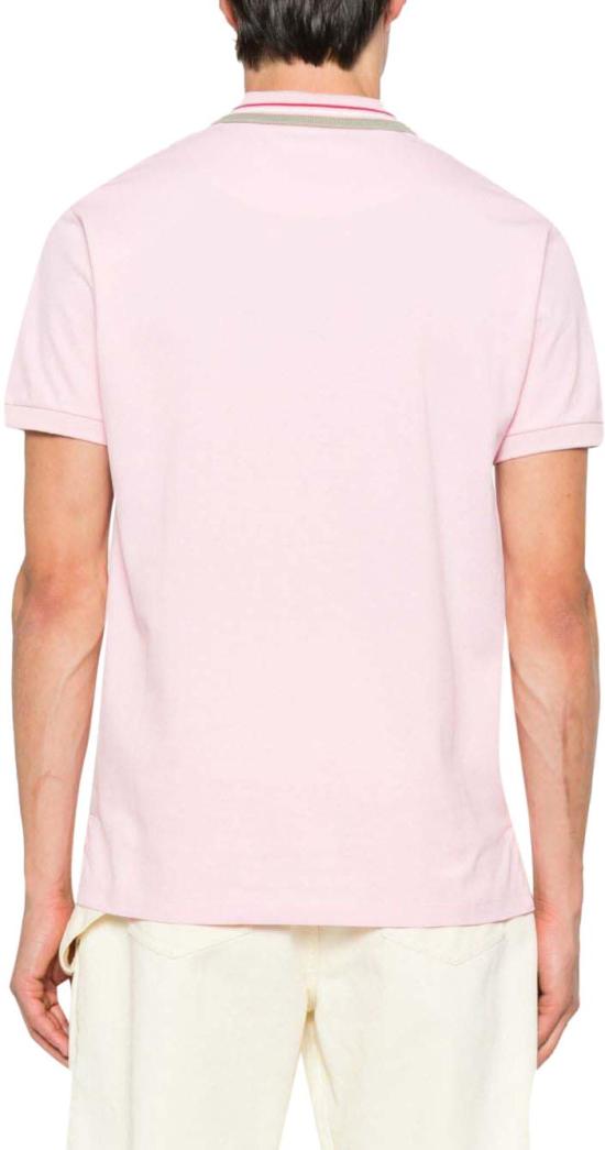 25FW 비비안웨스트우드 폴로 티셔츠 2H01000PJ0009G405 DIVERS - VIVIENNE WESTWOOD