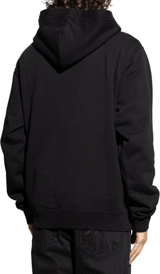 26FW 자크뮈스 그로그랭 후드 티셔츠 HOM00247AJ00126990 BLACK - JACQUEMUS