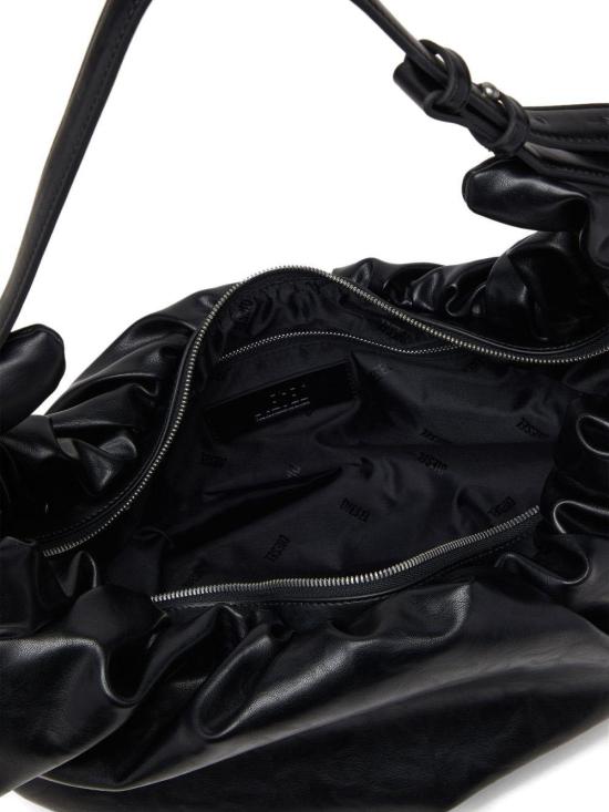 26FW 디젤 숄더백 X10478P8657T8013 BLACK - DIESEL
