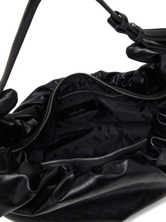 26FW 디젤 숄더백 X10478P8657T8013 BLACK - DIESEL
