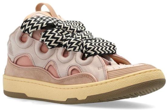 26SS 랑방 부츠 FUSKDK12DRA2P2551 PINK - LANVIN