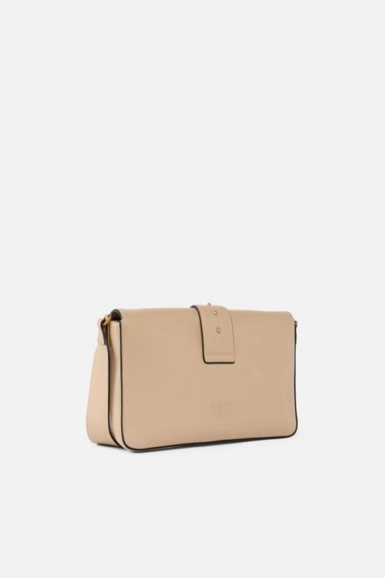25SS 핑코 가방 104524A0QOC50Q Neutrals - PINKO