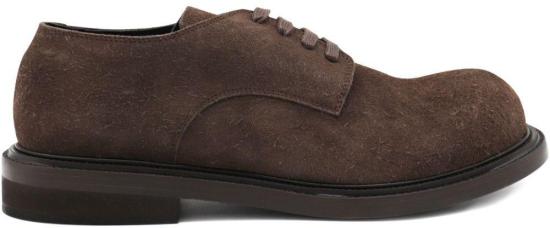 25FW 모스키노 부츠 MB10644C0NGF5307 BROWN