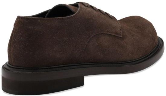 25FW 모스키노 부츠 MB10644C0NGF5307 BROWN - MOSCHINO