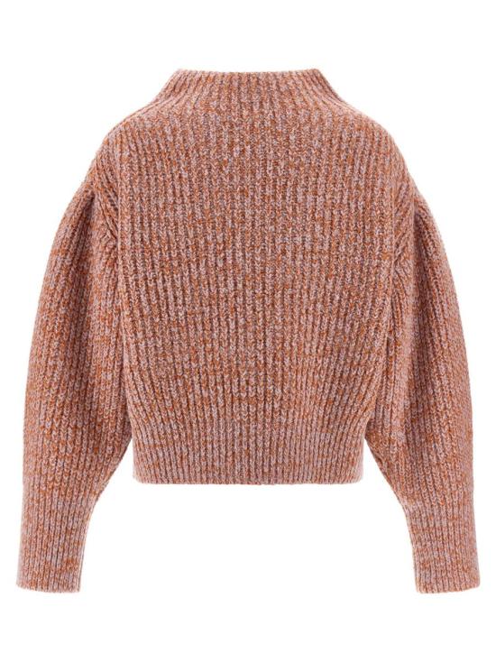 25FW 드리스 반 노튼 스웨터 2520112292725353 MULTICOLOR - DRIES VAN NOTEN