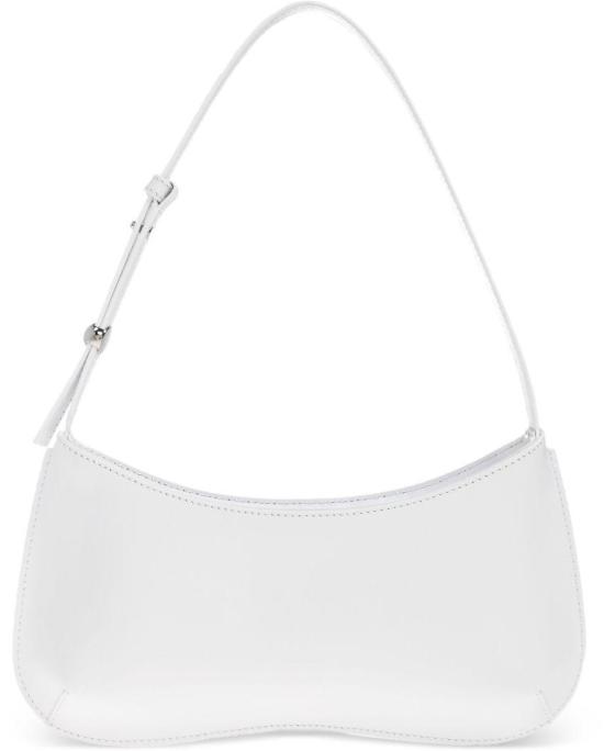 25FW 자크뮈스 숄더백 BAW00442AC18A01100 WHITE