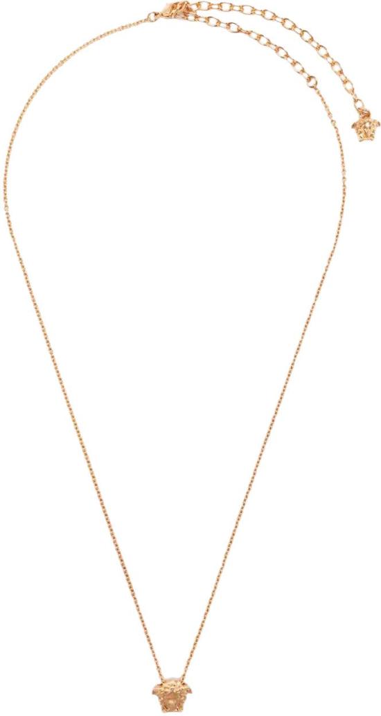 25FW 베르사체 목걸이/팬던트 10127511A006203J000 GOLD - VERSACE