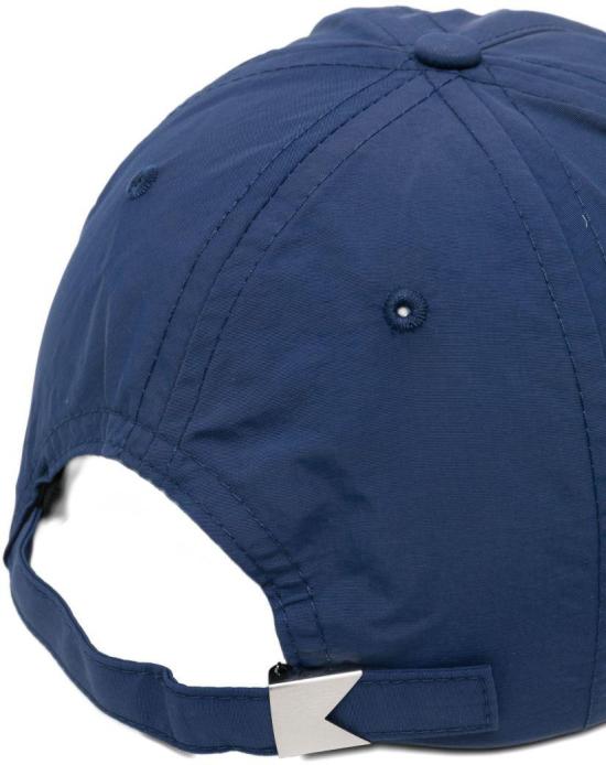 25FW 루드 볼캡 RHPF25HA010050043 BLUE - RHUDE