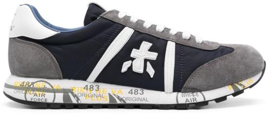 25FW 프리미아타 부츠 LUCY7089 BLUE