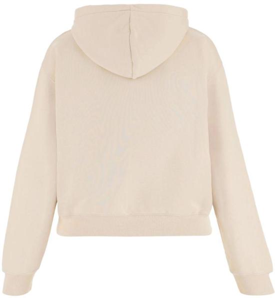 26SS 자크뮈스 그로그랭 후드 집업 HOM00257AJ00126150 BEIGE - JACQUEMUS
