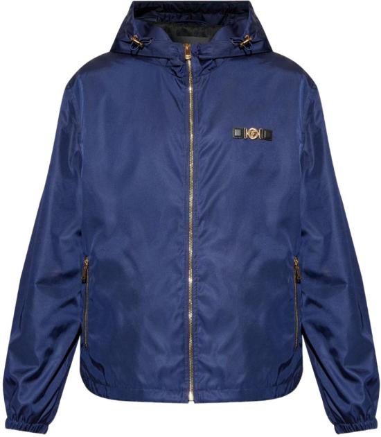 25FW 베르사체 베스트 10206851A029281UF50 BLUE