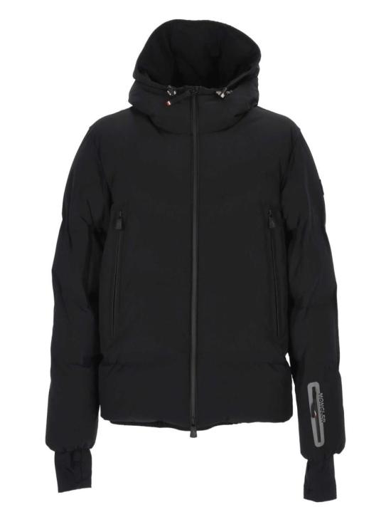 25FW 몽클레어 앙그렌 숏 다운 자켓 앙그렌 숏 다운  K20971A00018597S3999 Black - MONCLER
